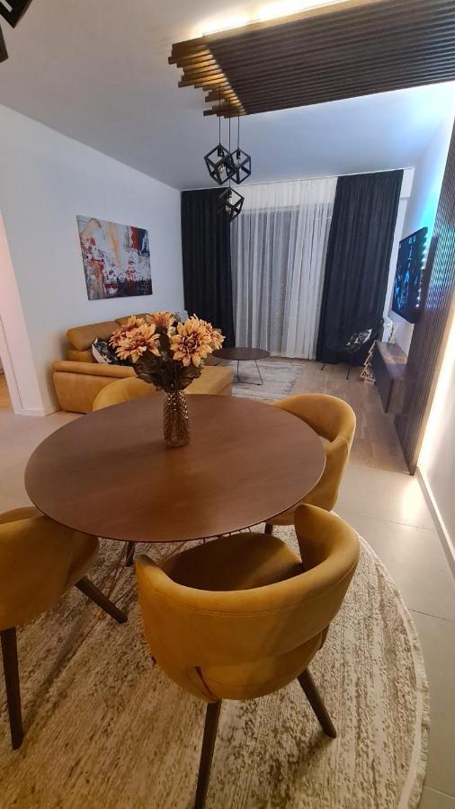 Anika Sweet Apartment At Vodno Skopje Eksteriør billede